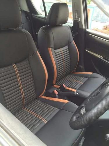 Car Back Seat Covers