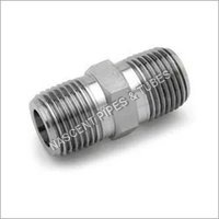 Stainless Steel Socket Weld Parallel Nipple Fitting 317L