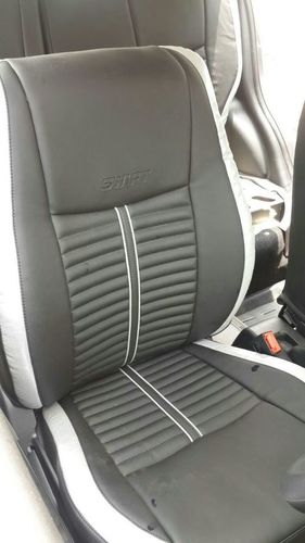 Designer Car Seat Cover