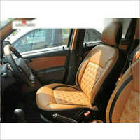 Designer Car Seat Cover