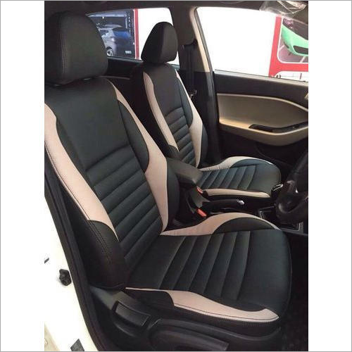 PU Car Seat Cover