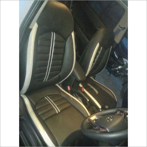 Premium Quality Leather Car Seat Cover