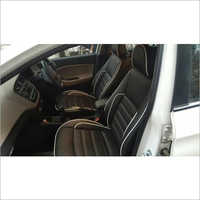 Waterproof Car Seat Cover Fabric