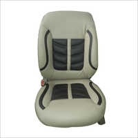 Car Seat Cover Lamination