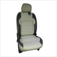 Black Floader Car Seat Cover