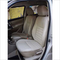 Knitted Car Seat Cover Fabrics