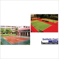 Floor Covering - Material: Pvc