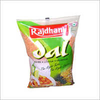 Rajdhani Pulses