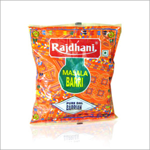 Food packaging product