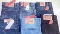 Branded Jeans 100% Og with Bill for Resale in India