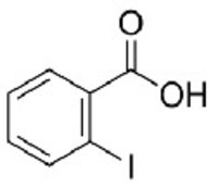 2-iodobenzoic Acid