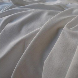 Knitted Cotton Sinker Fabric