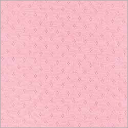 Knitted Pointelle Fabric