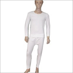 Knitted Thermal Fabric