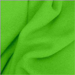 Plaited Fleece Fabric
