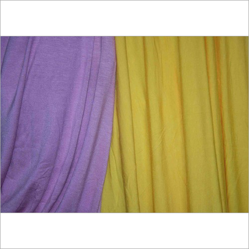 Single Jersey Fabric
