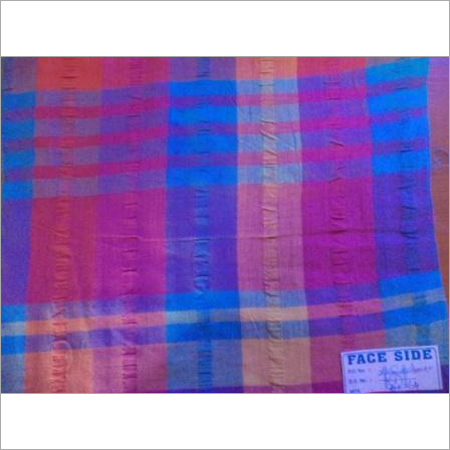 Honey Comb Fabric