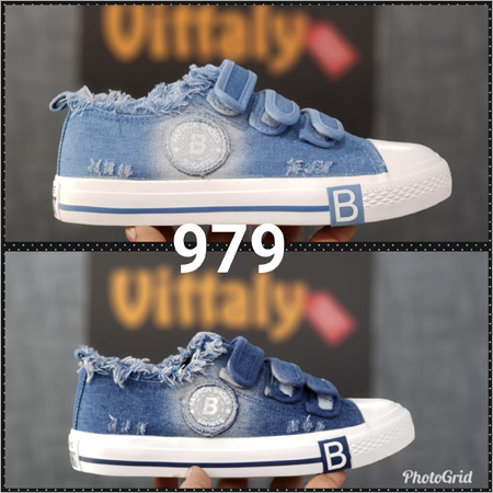 Ladies Velcro Canvas Shoes - Eva Insole, TPR Outsole, Sizes 36-40 | Lightweight Design with Anti-Fatigue Technology & Slip Resistance