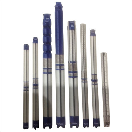 Energy Efficient Submersible Pump Standard: Standard