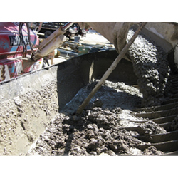 Ready Mix Concrete
