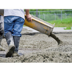 Construction Concrete