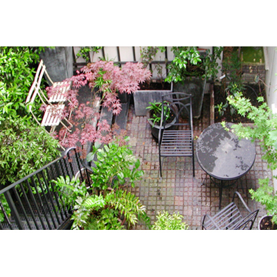 Garden Pest Control Services