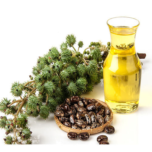 Castor Oil