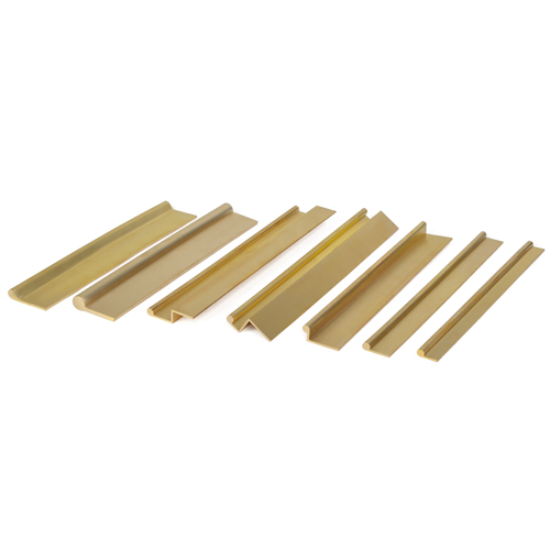 Brass Profile Manufacturer