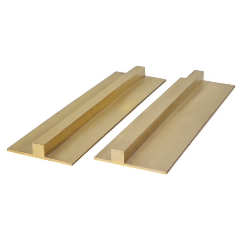 Brass Profile