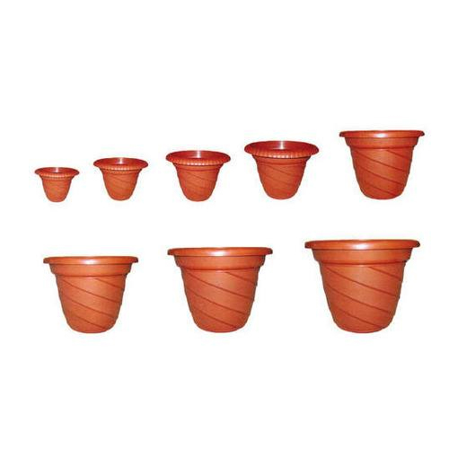 Designer Pots