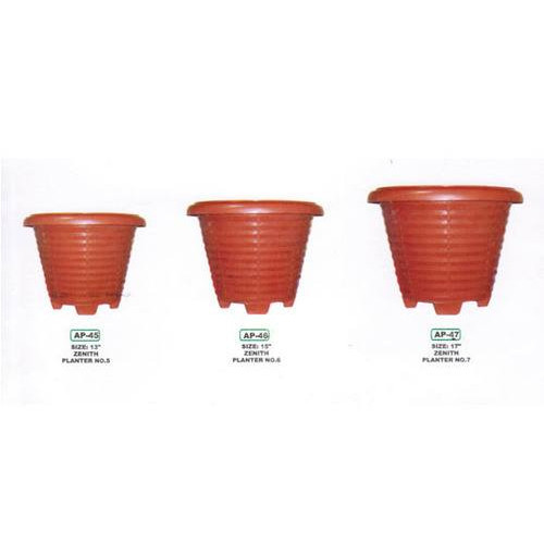 Zenith Planters