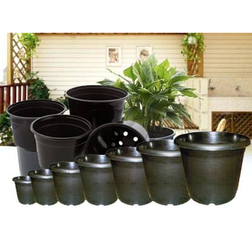 Dutch Nursery Pots