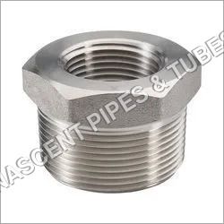 Stainless Steel Socket Weld Coup Bushing 304