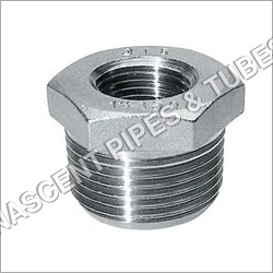 Stainless Steel Socket Weld Coup Bushing 304L