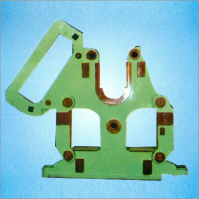 Head Stock for Mill GRPF