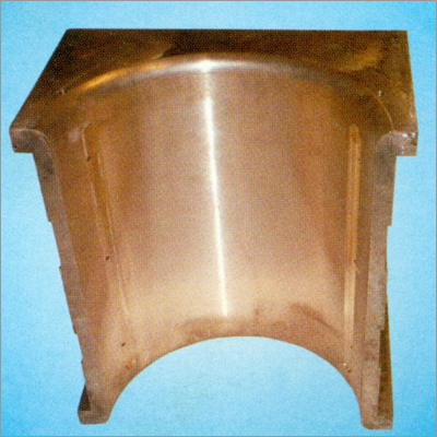 Bronze Top Bearing