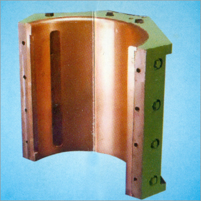 Stainless Steel Bronze Side Bearing