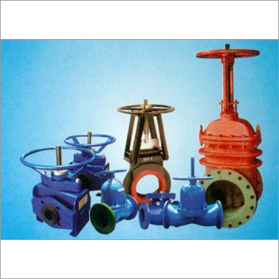 Valves .