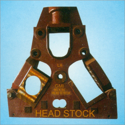 Head Stock