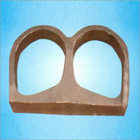 Copper Clamp