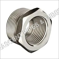 Stainless Steel Socket Weld Coup Bushing Fitting 316