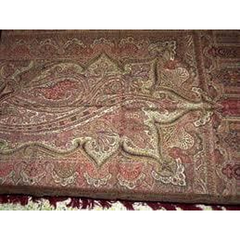 Fancy jamawar shawls
