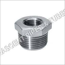 Stainless Steel Socket Weld Coup Bushing Fitting 316L