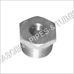 Stainless Steel Socket Weld Coup Bushing Fitting 317L