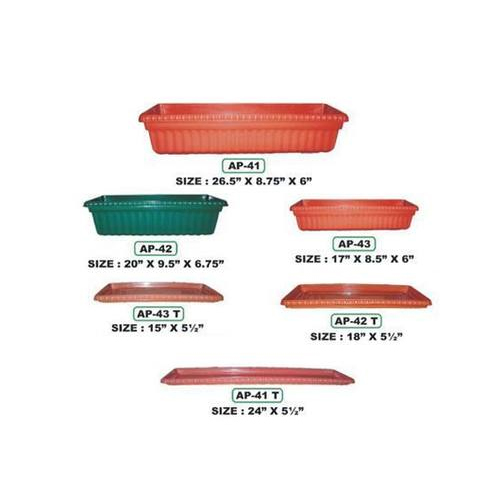 Floridale Window Planters Base Tray