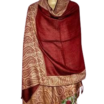Morden Designer Shawls