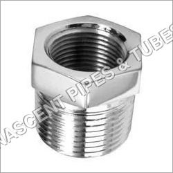 Stainless Steel Socket Weld Coup Bushing Fitting 310