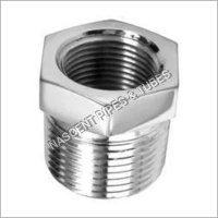 Stainless Steel Socket Weld Coup Bushing Fitting 310