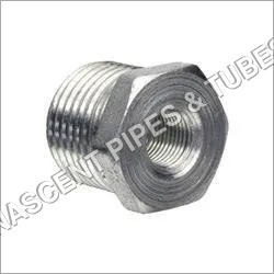 Stainless Steel Socket Weld Coup Bushing Fitting 904L