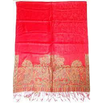 silk viscose